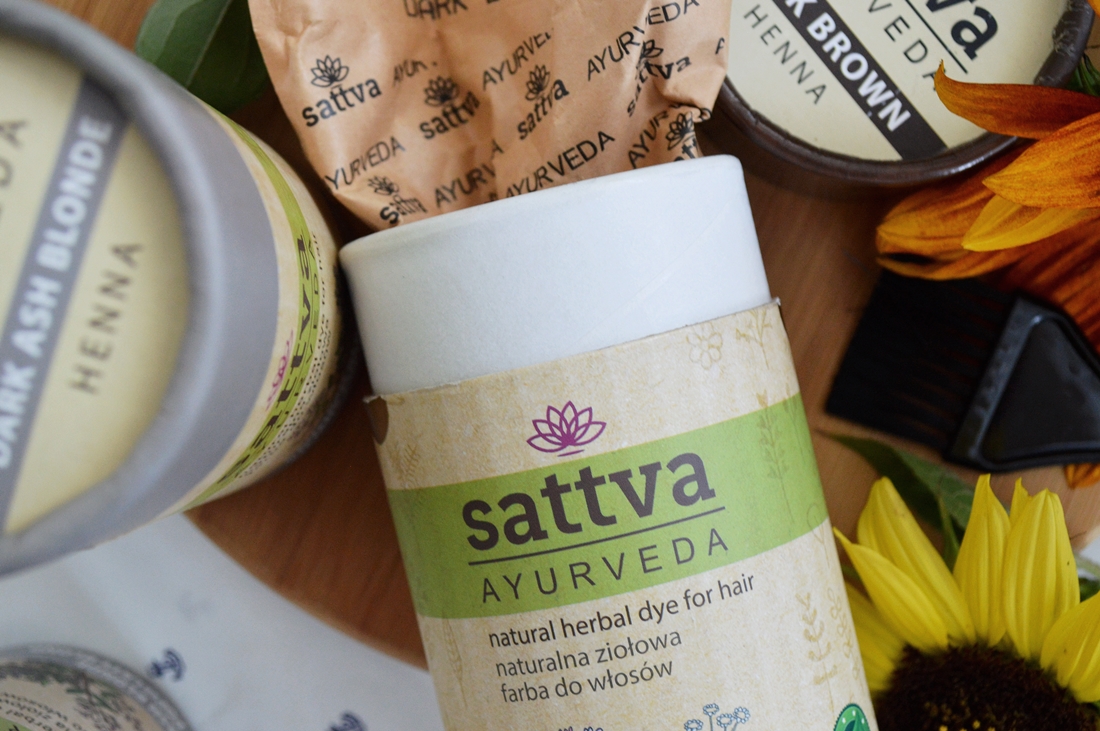 henna do włosów co warto wiedzieć puderek.com.pl